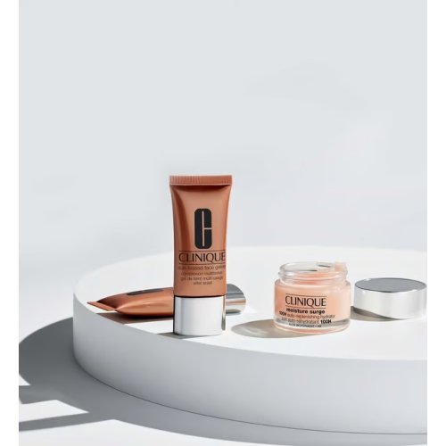 CLINIQUE Sun Kissed Face Gelée - Gel de teint Multi-Usage Effet CLINIQUE Sun Kissed Face Gelée - Gel de teint Multi-Usage Effet
